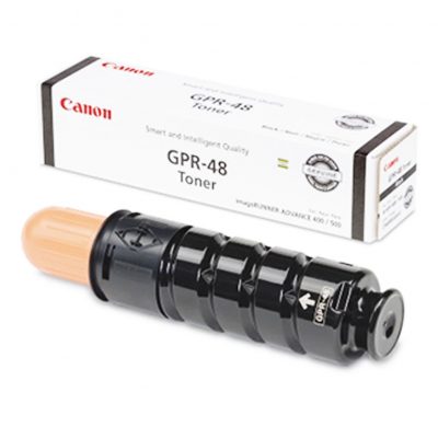 Canon – Toner Canon Gpr-48 Advance 400/ 500