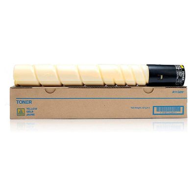 Toner Compatible para Minolta TN-223 Amarillo