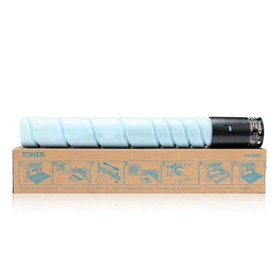 Toner Compatible para Minolta TN-512 Cyan