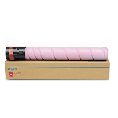 Toner Compatible para Minolta TN-324 Magenta